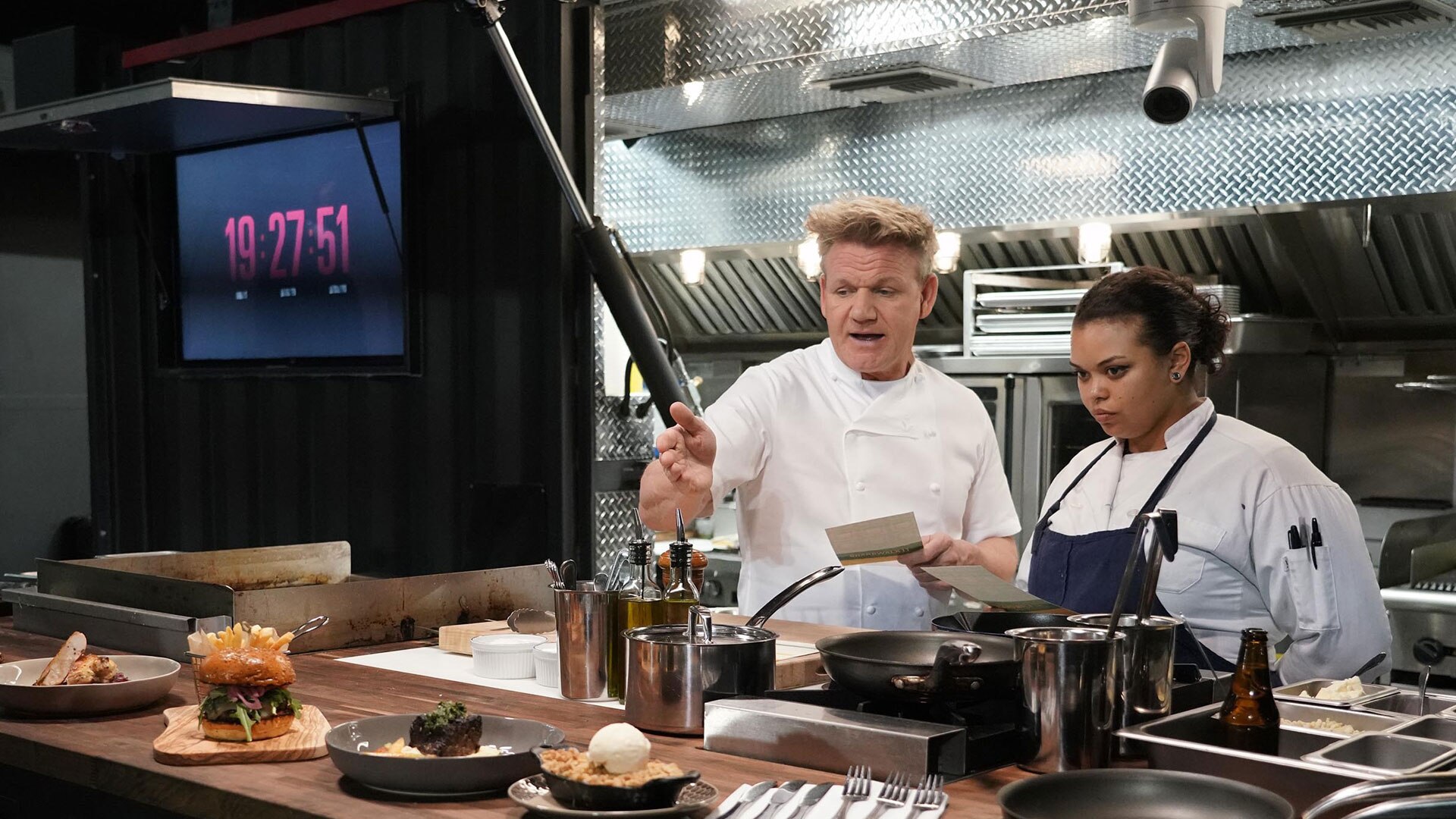 Ramsay's 24 Hours to Hell and Back thumbnail
